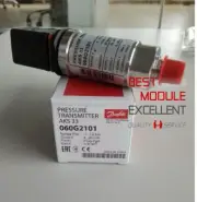 1PCS DANFOSS AKS33 060G2101 power supply module NEW 100% Quality Assurance