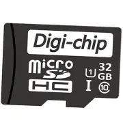 32GB Micro SD Memory Card Class 10 UHS-1 for Dash Cams, Orskey, IIwey,