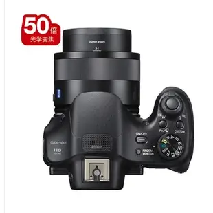 Sony/索尼DSC-HX400 HX400 HX350 50倍光學變焦徐家匯實體