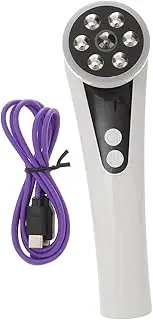 VICASKY Electric Facial Massage Tool Wrinkle Skin Tightening Device for Women at Home Beauty for Younger Healthier Skin present for Friends