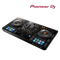 在飛比找ETMall東森購物網優惠-【Pioneer DJ】DDJ-800 業界超值款 進階雙軌