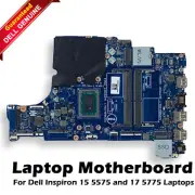 Dell Inspiron 15 5575 17 5775 AMD Ryzen 5 2500U 2.0GHz Laptop Motherboard 9XH0N