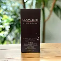 在飛比找蝦皮購物優惠-Moonlight 莯光 進化版 豐盈生機毛囊養髮精華液 7