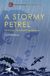 在飛比找誠品線上優惠-A Stormy Petrel: The Life and 