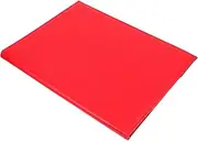 MINAOLULUS Elegant Graduation Certificate Folder Document Holder for Diplomas Important Papers Stylish Protection for School Office Use