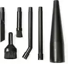 MULTI FIT Wet Dry Vacuum Accessories VT1251 Micro-Cleaning Wet/Dry Shop Vacuum A