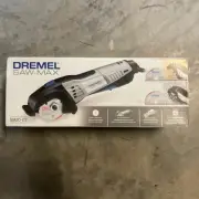 Dremel Ultra-Saw 7.5-Amp 4-in Corded Compact Saw Kit Circular Saw. SM20-03