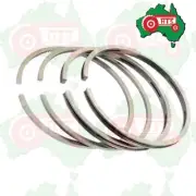 Tractor Ring Set 1 Cylinder Fits for Massey Ferguson TE20 TEA20 80mm Bore