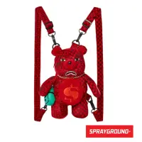 在飛比找momo購物網優惠-【SPRAYGROUND】VENI VIDI VICI 迷你