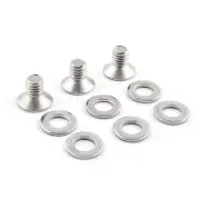 Quality Outdoor Bolts Accessory Brand New Chainguide Countersunk Cycling