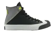 CONVERSE Chuck 70 Bosey GTX High 'Black 169361C US M7/W9.0, New