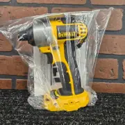 Dewalt DCF826 18V 1/4" Li-Ion Impact Driver-***NEW***