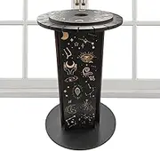crystal display shelf,multipurpose display holder,pendulum stand rack,printing pattern display,rock display stand,crystal display rack,jewelry display holder,pendant display stand,multipurpose crystal