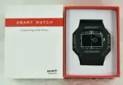 Smart Watch Fitness Tracker IP68 Water Resist Heart Rate Sleep Monitor Step Cnt