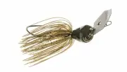 Z-MAN Jack Hammer Chartreuse TR 1.25 (Green Pumpkin)
