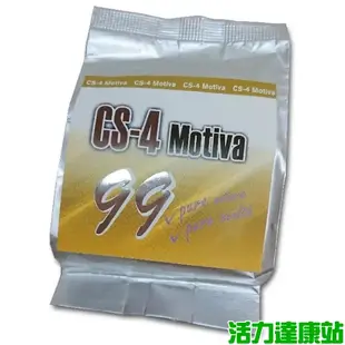 活麗滿點 CS-4冬蟲夏草菌絲體(環保包)120粒【活力達康站】