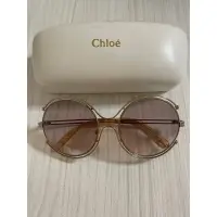 在飛比找蝦皮購物優惠-各品牌太陽眼鏡（Chloe、F&M、Gentle Monst