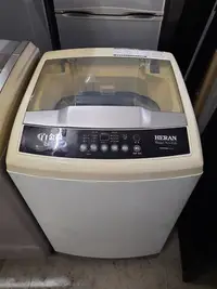 在飛比找Yahoo!奇摩拍賣優惠-禾聯12.5公斤洗衣機