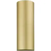 Livex Lighting 22063-32 Bond Outdoor Wall Light Satin Gold