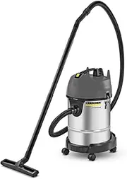 Karcher NT 30/1 ME Classic Wet & Dry Vacuum Cleaner 30L Tank Industrial Cleaning