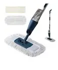 Yocada Spray Mop With Long Handle For Hardwood Ceramic Tile Laminate Floor Cl