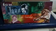 JAZZ FOR LOVERS 4 CD SET ARMSTRONG FITZGERALD BRAND NEW AND SEALED