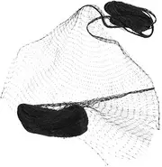 Leaf Collection System Pond Netting Garden Rows Plants Cover Plastic Chicken Wire Versatile Garden Netting