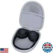 Lebakort Hard Carry Case Compatible with Anker Soundcore Life Q20 Q30 Q35 Q40