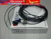 1PC New Keyence PS-55 Photoelectric Sensor PS55 In Box Free Shipping