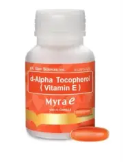 MYRA E 400iu 30s Bottle