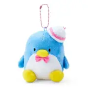Sanrio Tuxedo Sam Ball Chain Mascot 2023 Japan NEW Sanrio Characters
