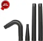 CMXZVBE38640 Gutter Cleaning Wet/Dry Shop Vac Attachment Kit for 2-1/2” Hose