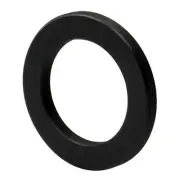 M28-M42 Flat Modify Lens Adapter 28mm x0.5 Female To 42mm x1 Male Screw