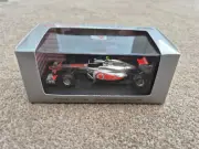 SPARK 1/43 MCLAREN MERCEDES MP4/26 JENSON BUTTON 2011 JAPAN GP F1 FORMULA 1 CAR