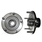 Bearing Wholesalers Wheel Bearing/Hub Assembly - Rear - 4939 KIT