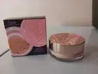 AUTHENTIC tarte Amazonian Clay Gem Powder Foundation 22S LIGHT SAND BNIB 0.35oz