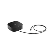HP Usb Type C Docking Station For Notebook 100 W