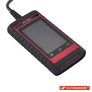 All System ABS SRS DPF TPMS OBD2 Code Reader Diagnostic Tool Scanner for Toyota