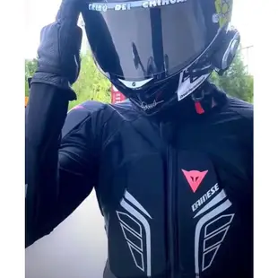 DAINESE 丹尼斯摩托車騎士透氣吸汗護甲衣 防摔衣 賽車服 越野滑雪盔甲護具防摔衣