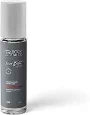 BODYTALES Love Bite Lightener for Men and Women, Reduce Love Bite in 24 hours, for All Skin Type Stretch Marks & Ageing Signs for Glowing Skin, 10ml