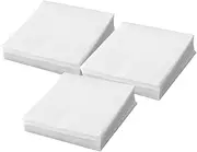 COLLBATH Laundry Dyeing Proof Absorption Sheets 48 Sheets of Absorbing Fabric Useful for Washing Machine Supply