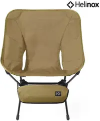在飛比找樂天市場購物網優惠-Helinox 輕量戰術椅(L) DAC露營椅 Tactic