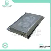 833928-B21 HP G10-G11 4TB 12Gbps Midline 7.2K 3.5" Hot-Plug SAS HDD 846523-004