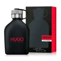 在飛比找蝦皮購物優惠-HUGO BOSS Just Different 顛覆 男性