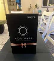 Babonir High Speed Ionic Hair Blow Dryer