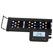 SkyLED Plus Aquarium Plant Light, Freshwater Fish Tank Light with 12 - 18 in