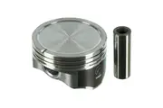 Speed Pro 364 Chev LS2 Flat Top Pistons 364 ci 4.000" 3.622" s 6.098" r -.007cc