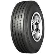 Nankang Nr 066 Tyres 7R16C 117/116L