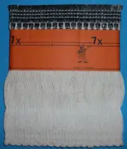 SANYO Kerosene Heater Wick Model OHR-G28S WAP#:7x