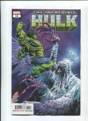 INCREDIBLE HULK #11 - NIC KLEIN MAIN COVER - MARVEL COMICS/2024